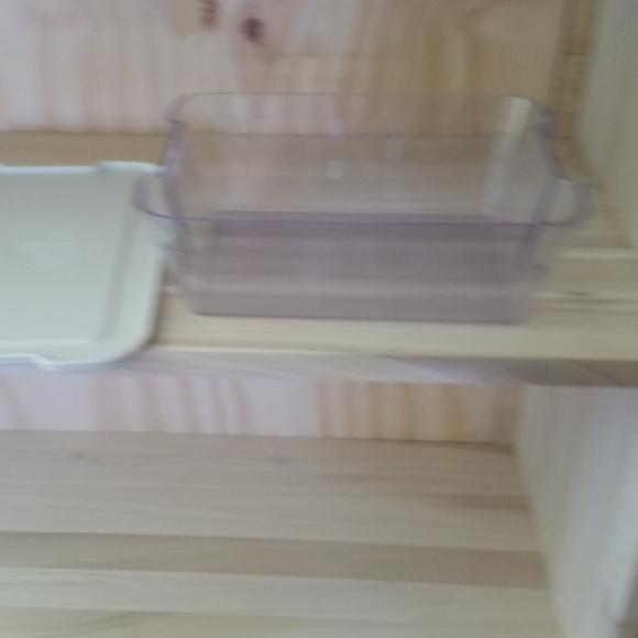 Small serving protector. - Picture 3 of 4